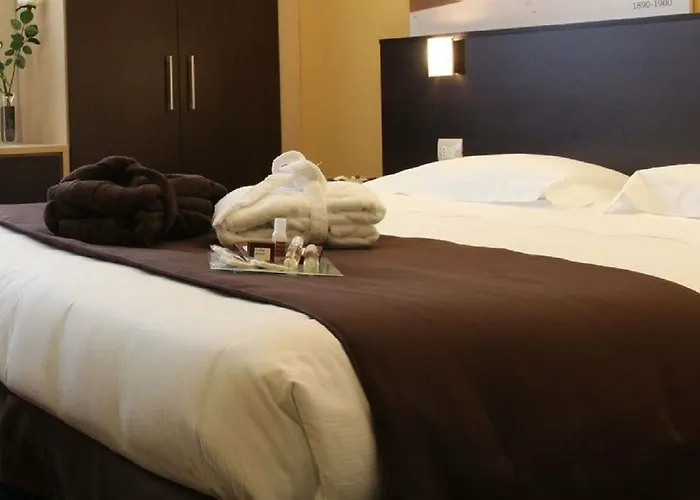 Portello Hotel Milán