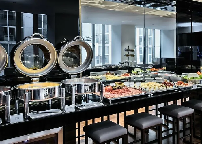 ذا سكوير ميلانو دومو - ومنتجعات بريفيرد