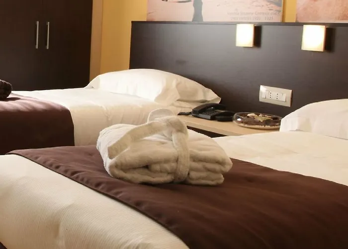 Hotel Portello