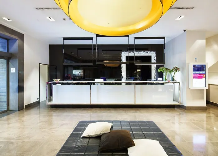 Tivoli President Hotel 5*