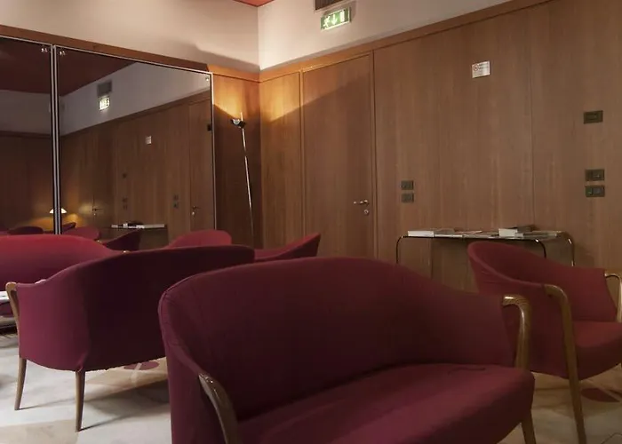 Ariosto Hotel 4*