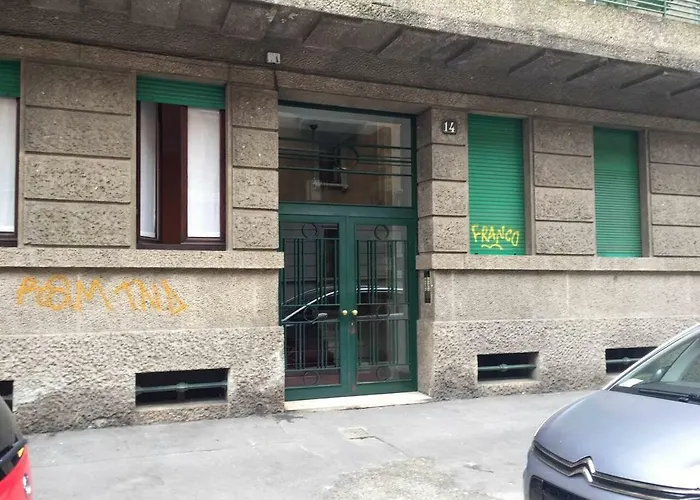 Joivy 1 Bedroom Next To Piazza Leonardo Da Vinci