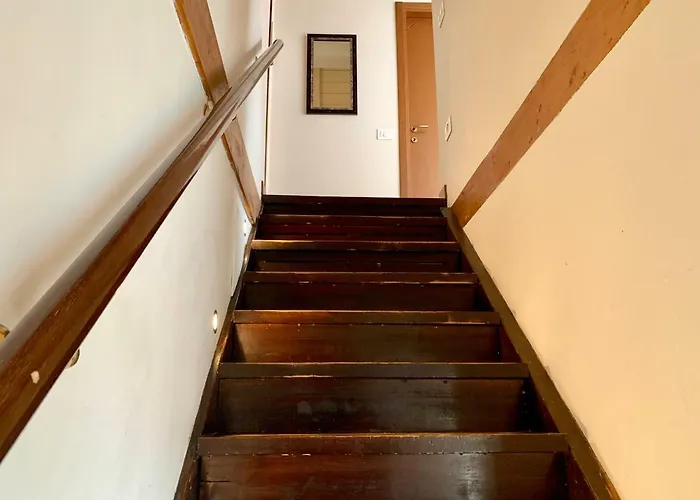 Bed & Breakfast Porta Ronca - B&b, & Apts