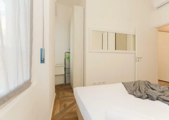 아파트 The Rent - Modern Near Bocconi