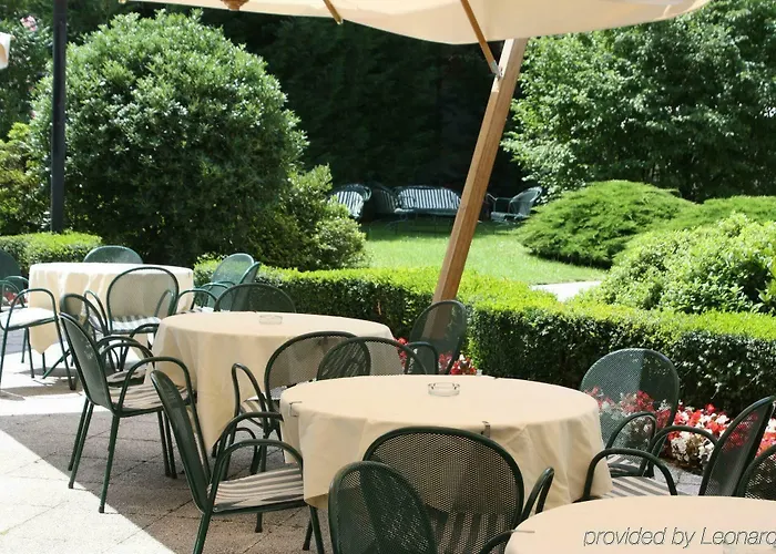 Scandinavia Otel Milano