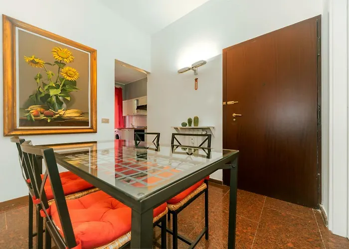 Casa Da Olivia