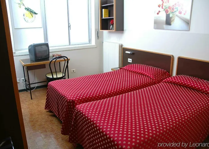 Ornato Hotel Milan