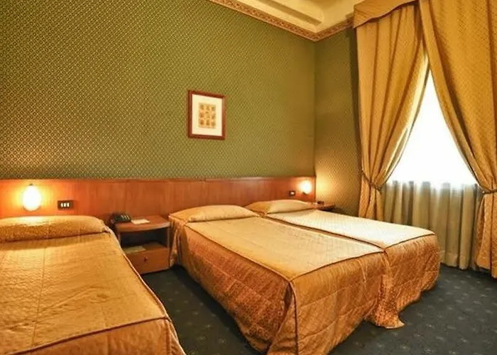 Otel Heart