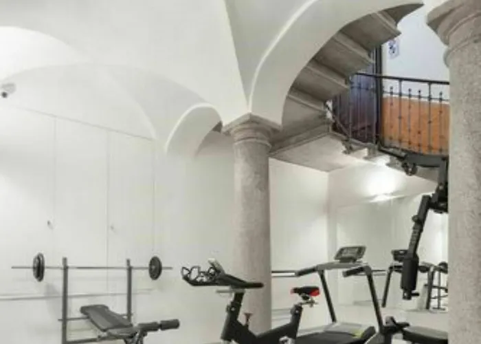 Babila & Bistrot Hotel Milaan