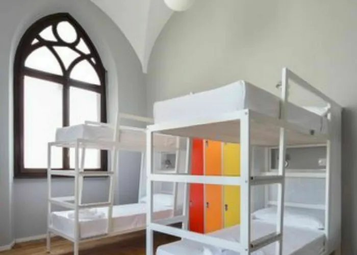 Babila & Bistrot Hotel 2*