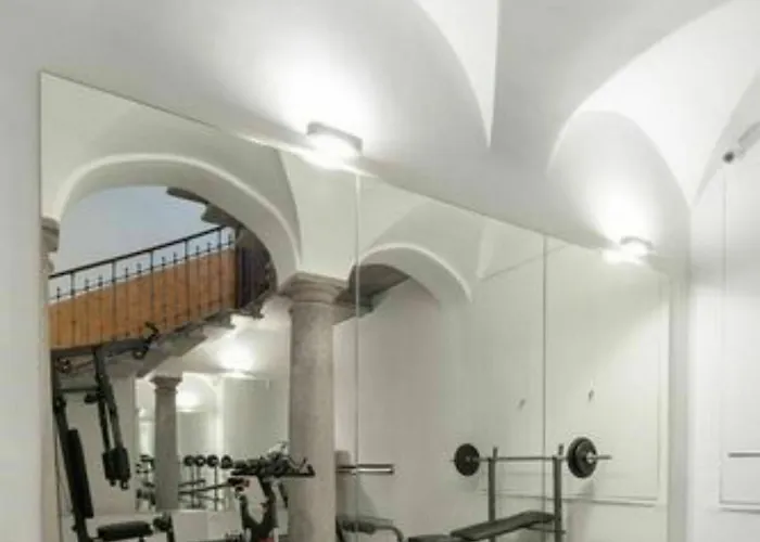 Hotel Babila & Bistrot Milaan