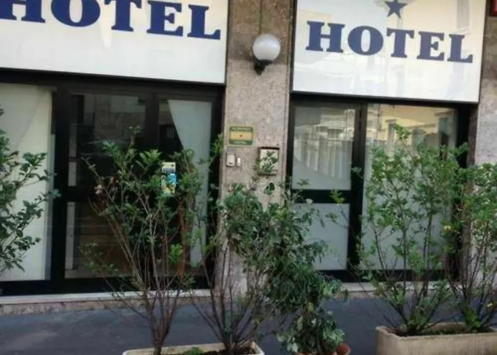 Salus Hotel Milano