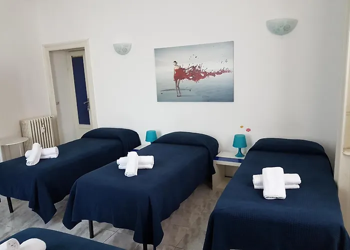 Bed & Breakfast Aldebaran