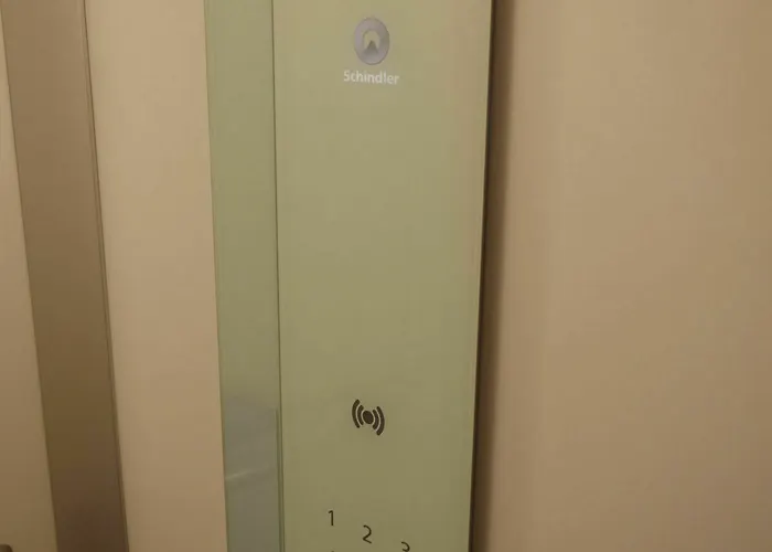 住宿加早餐酒店 Euro 米兰