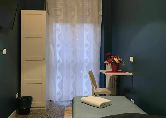 I Am Here - Gioia 71 Maison d'hôtes Milan