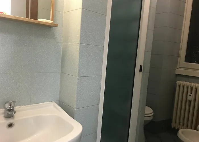 Maison d'hôtes I Am Here - Gioia 71 2*