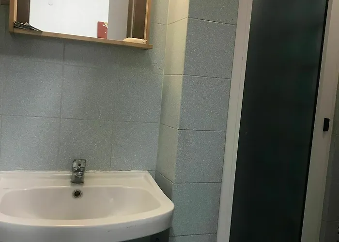 I Am Here - Gioia 71 Maison d'hôtes