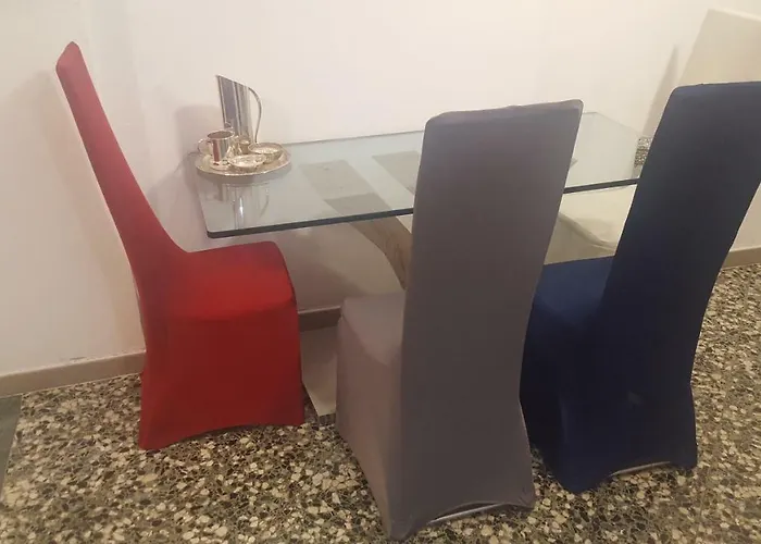 Panzió Nuvola