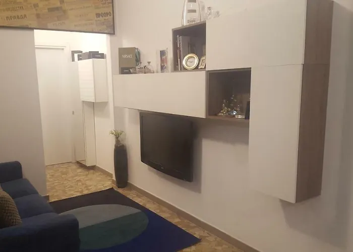 Panzió Nuvola