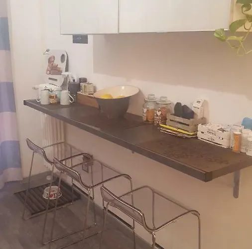 Panzió Nuvola 3*