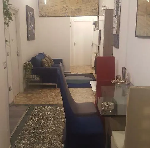 Panzió Nuvola