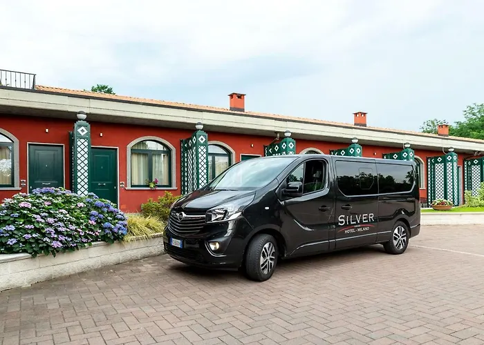 Silver Milano
