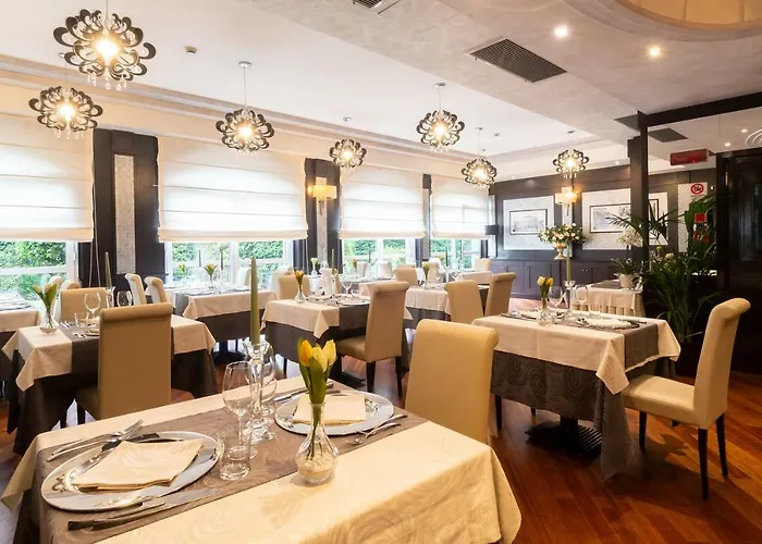 Silver Hotel Milano