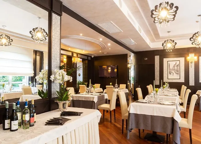 Hotel Silver 4*
