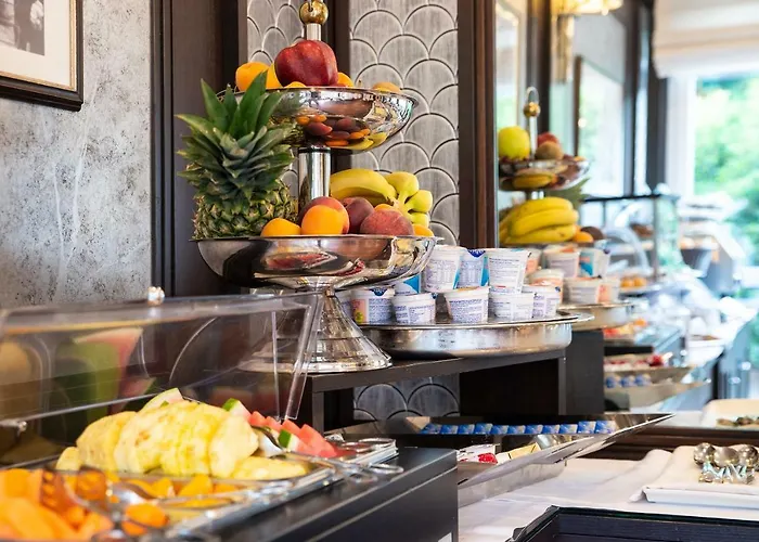 Silver Hotel Milano