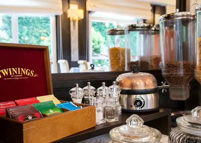 Hotel Silver Milano