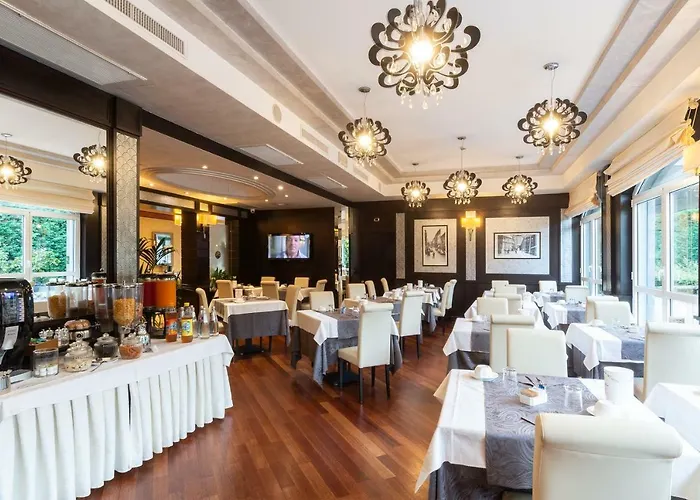 Hotel Silver 4*
