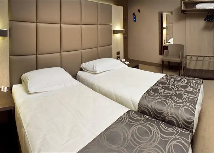 索珀格酒店 酒店 3*