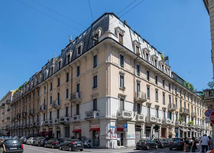 Sweett - Sempione Milano