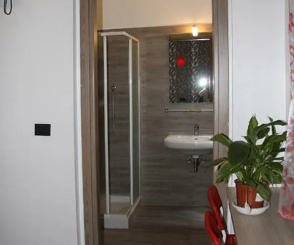 Hotel Adelchi Mediolan