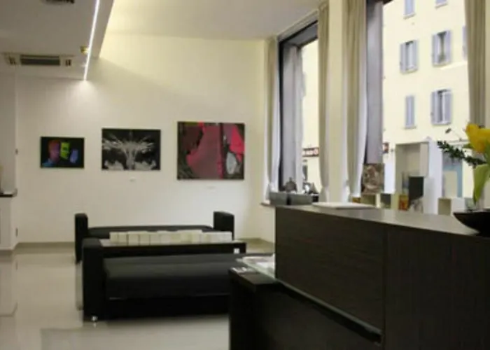 Hotel 38 Milano