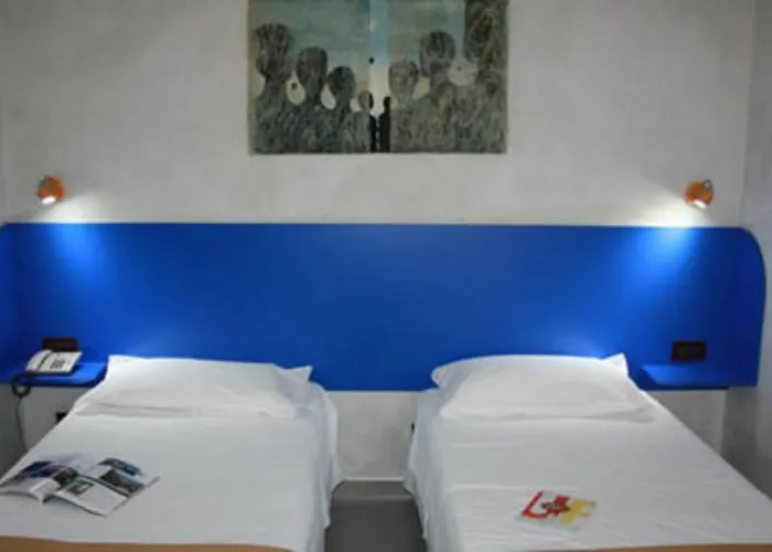 Hotel 38 Milano