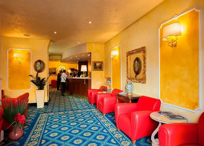 Heart Otel