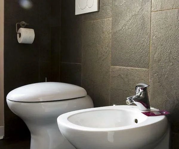 Hotel Antico Borgo *