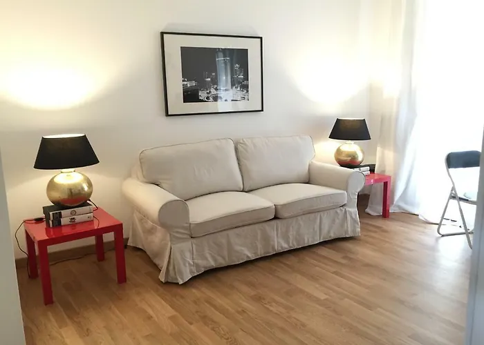 Apartamento Brera - Fiori Chiari Charme *