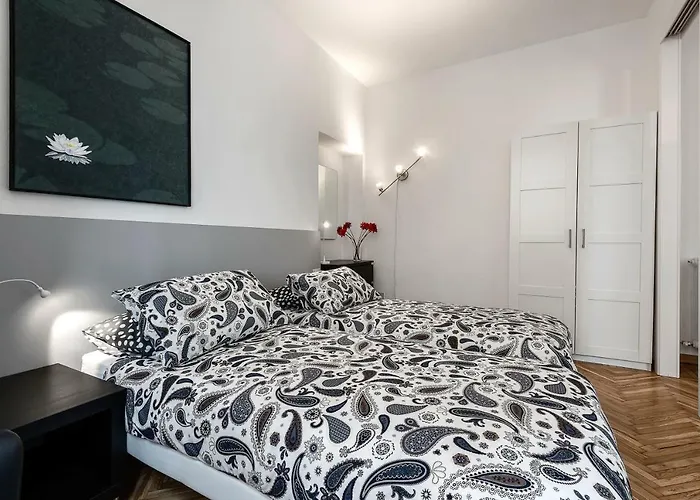 Sweet San Lorenzo, Right In The Centre Appartement *