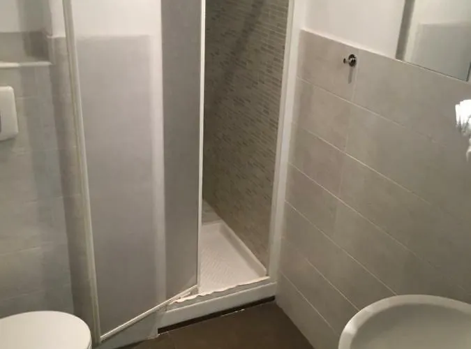 Appartement Rio M3 Sondrio E Stazione *