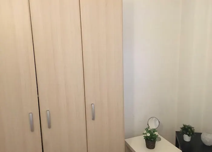 Appartement Rio M3 Sondrio E Stazione
