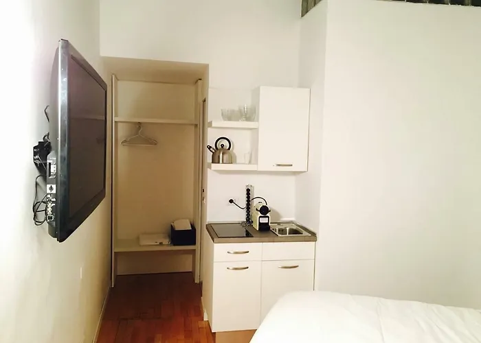 Lägenhet Room