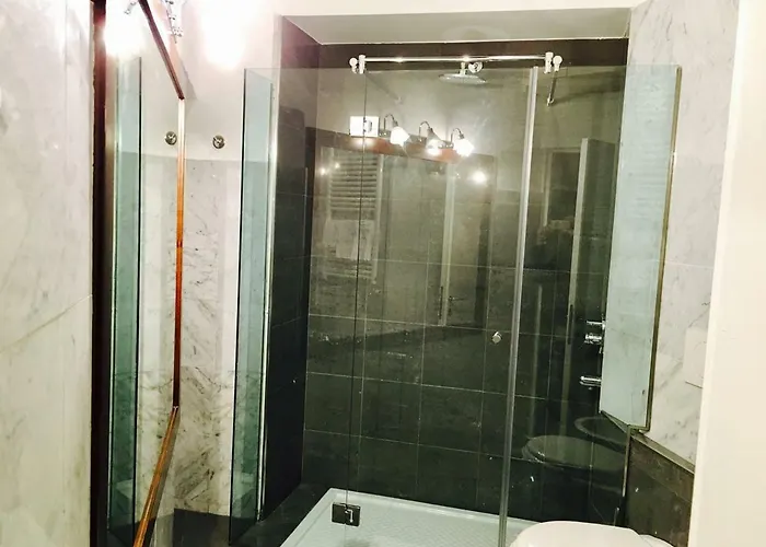 Room Lägenhet Milano