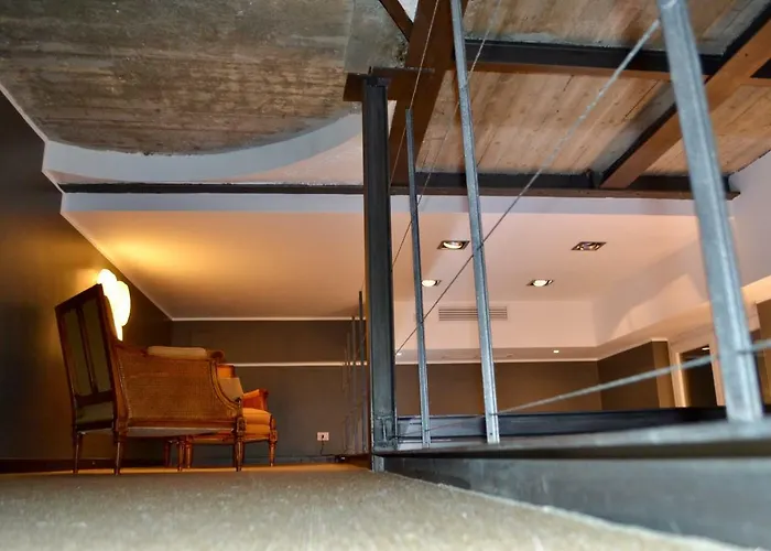 Appartement Carducci 2 - Charming & Cozy Milan
