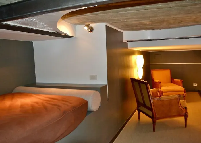 Carducci 2 - Charming & Cozy Appartement Milan