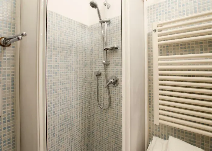 Cozy Central Studio - Porta Romana Lejlighed Milano