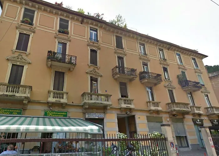 Lejlighed Cozy Central Studio - Porta Romana Milano