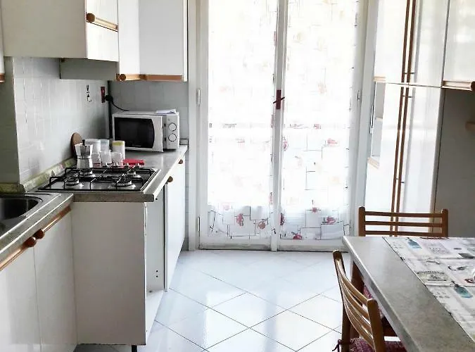 Appartement 500mt Stadio San Siro Milan