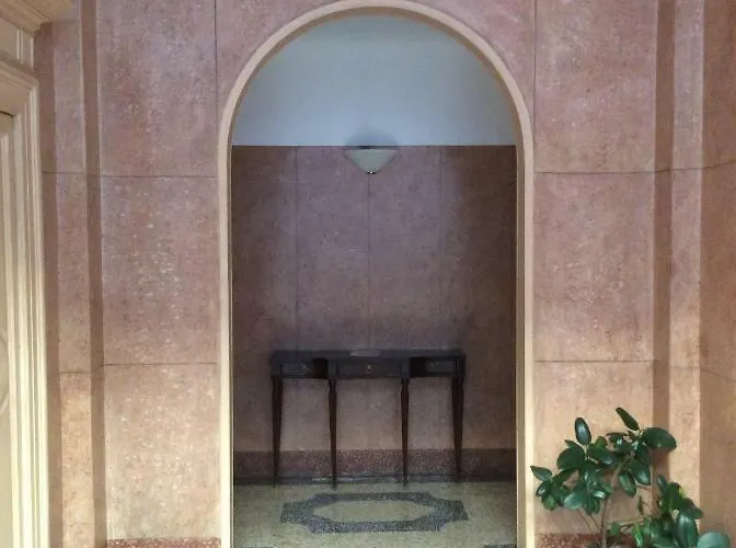 Italianstayrentals Solferino 37 * Milán